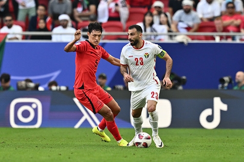 Link xem trực tiếp Hàn Quốc và Jordan (bán kết Asian Cup 2023)

